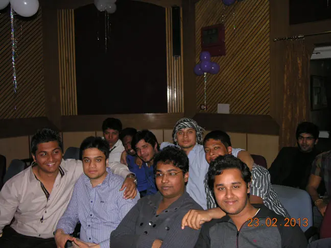 Smriti 13