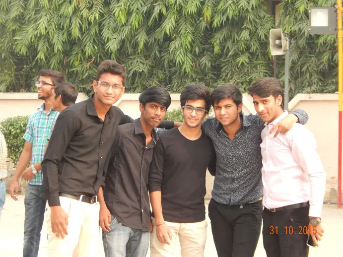 Smriti 15