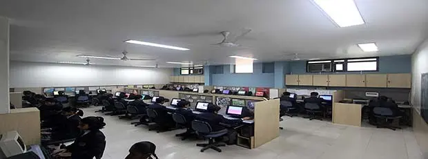 Computer Labs